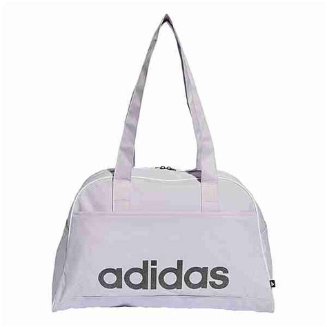 adidas damen bowlingtasche|adidas Linear Essentials Bowling Tasche .